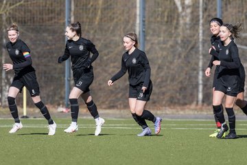 Bild 89 - F Bramfeld 2 - Eimsbuettel 3 : Ergebnis: 0:15